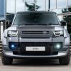 Project Kahn Landmark Kit Wide Track Body Kit for 2020+ Defender 90/110 - Image 5