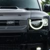Project Kahn Landmark Kit Wide Track Body Kit for 2020+ Defender 90/110 - Image 6