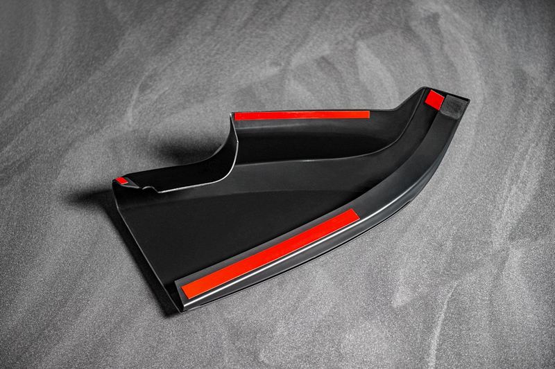 Project Kahn Landmark Kit Wide Track Body Kit for 2020+ Defender 90/110 - Image 14