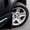 Project Kahn Mondial Retro RS-Forged Light Alloy Wheels - 9.5x22" Silver for 2020+ Defender 90/110/130 - Image 6