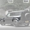 Project Kahn Wide Track Bodykit for 2020+ Defender 110 - Image 15