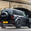 Project Kahn Wide Track Bodykit for 2020+ Defender 110 - Image 14