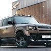 Project Kahn Wide Track Bodykit for 2020+ Defender 110 - Image 12