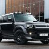 Project Kahn Wide Track Bodykit for 2020+ Defender 110 - Image 11