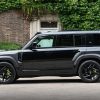 Project Kahn Wide Track Bodykit for 2020+ Defender 110 - Image 10