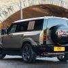 Project Kahn Wide Track Bodykit for 2020+ Defender 110 - Image 8