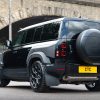 Project Kahn Wide Track Bodykit for 2020+ Defender 110 - Image 6