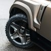 Project Kahn Wide Track Bodykit for 2020+ Defender 110 - Image 5