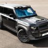Project Kahn Wide Track Bodykit for 2020+ Defender 110 - Image 4