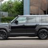 Project Kahn Wide Track Bodykit for 2020+ Defender 110 - Image 3