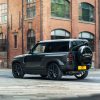Project Kahn Wide Track Bodykit for 2020+ Defender 90 - Image 4
