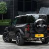 Project Kahn Wide Track Bodykit for 2020+ Defender 90 - Image 5
