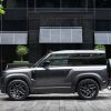 Project Kahn Wide Track Bodykit for 2020+ Defender 90 - Image 6