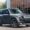 Project Kahn Wide Track Bodykit for 2020+ Defender 90 - Image 7
