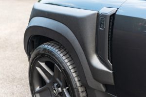 Project Kahn Wide Track Bodykit for 2020+ Defender 90 - Image 8