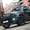 Project Kahn Wide Track Bodykit for 2020+ Defender 90 - Image 10