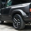 Project Kahn Wide Track Bodykit for 2020+ Defender 90 - Image 11