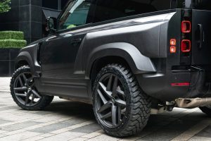 Project Kahn Wide Track Bodykit for 2020+ Defender 90 - Image 11