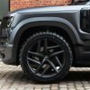 Project Kahn Wide Track Bodykit for 2020+ Defender 90 - Image 12