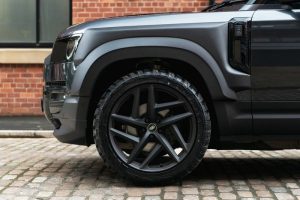 Project Kahn Wide Track Bodykit for 2020+ Defender 90 - Image 12