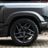 Project Kahn Wide Track Bodykit for 2020+ Defender 90 - Image 14