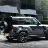 Project Kahn Wide Track Bodykit for 2020+ Defender 90 - Image 15