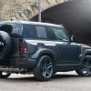 Project Kahn Wide Track Bodykit for 2020+ Defender 90 - Image 16