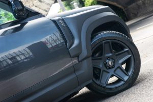 Project Kahn Wide Track Bodykit for 2020+ Defender 90 - Image 17