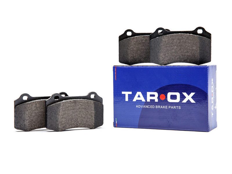 Front TAROX Brake Pads – LAND ROVER 90, 110 Series (All Models)