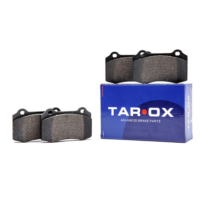 Front TAROX Brake Pads – LAND ROVER 90, 110 Series (All Models)