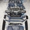 OCTA Style Body Kit for New Defender